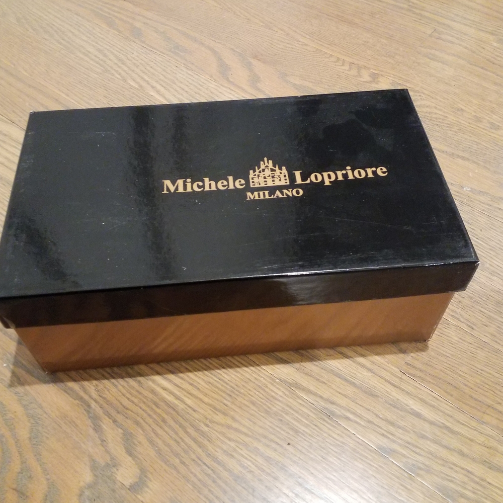 Marzia Winter Loafers - Picture 2 of 6